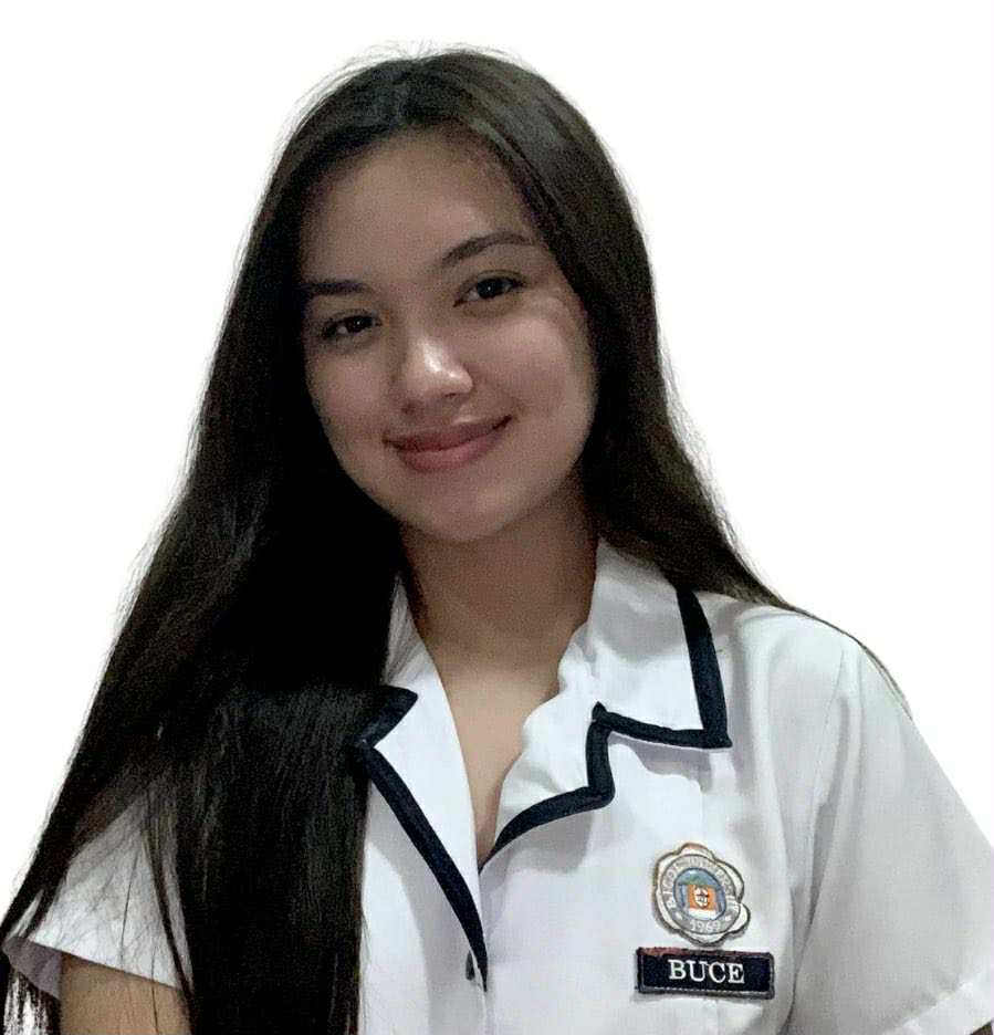 Francheska Nicole Cadiz