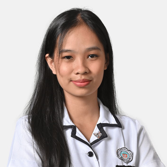 Christine Joy Ll. Nieva